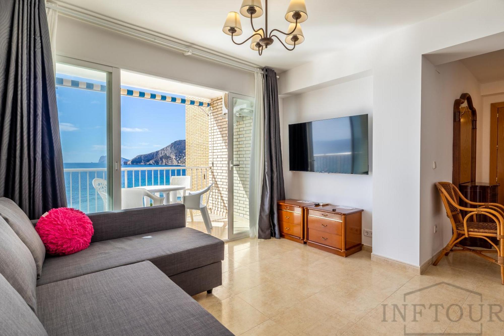 Inftour Penon De Ifach *